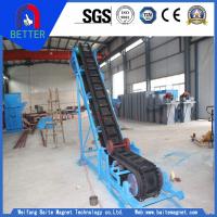 CE Large Type Belt Conveyor For Thailand
